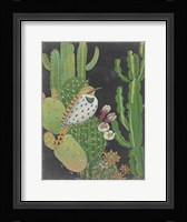 Desert Twilight I Fine Art Print