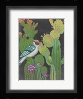 Desert Twilight II Fine Art Print