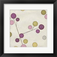 Molecular Blossoms II Fine Art Print