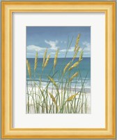 Summer Breeze II Fine Art Print