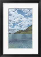 North Adams I Framed Print