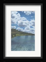 North Adams II Framed Print