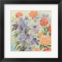 Flowers for Lilly I Fine Art Print