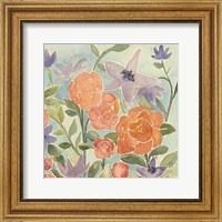 Flowers for Lilly II Fine Art Print