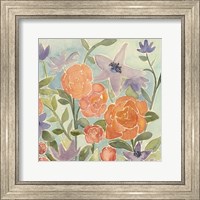 Flowers for Lilly II Fine Art Print