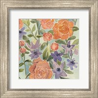 Flowers for Lilly IV Fine Art Print