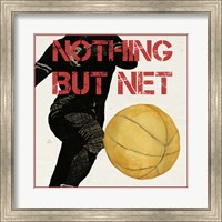 Sports Epigram III Fine Art Print