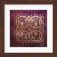 Antiquity Tiles II Fine Art Print