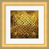 Antiquity Tiles V Fine Art Print