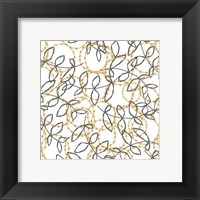 Daisy Chain I Fine Art Print