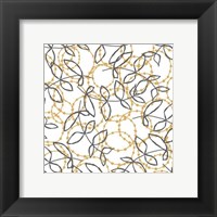 Daisy Chain II Fine Art Print