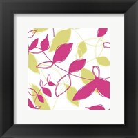 Daisy Chain IV Fine Art Print