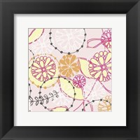 Daisy Chain V Fine Art Print