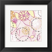 Daisy Chain VI Fine Art Print