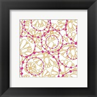 Daisy Chain VII Fine Art Print