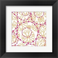 Daisy Chain VIII Fine Art Print