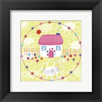 Daisy Chain IX Fine Art Print