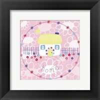 Daisy Chain X Fine Art Print