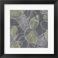 Winter's Grey I Fine Art Print