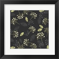 Winter's Grey III Fine Art Print