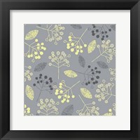 Winter's Grey VII Fine Art Print