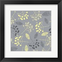 Winter's Grey VIII Fine Art Print