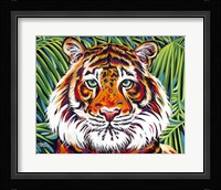 Wild Beauties I Framed Print