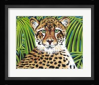 Wild Beauties II Framed Print