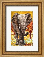 Wild Africa I Fine Art Print