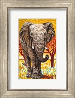 Wild Africa I Fine Art Print