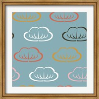 Clouds IV Fine Art Print
