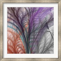 Sea Fern II Fine Art Print