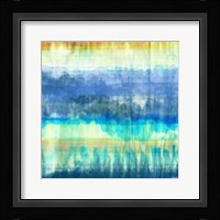 Marine III Framed Print