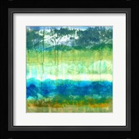 Marine V Framed Print