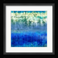 Marine VII Framed Print