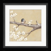 Sweet Birds II Framed Print