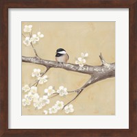 Sweet Birds II Fine Art Print