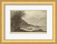 The Susquehana Fine Art Print