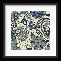 Cornelia Chintz II Framed Print