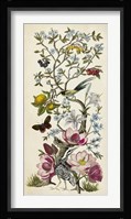 Chinoiserie Natura II Fine Art Print