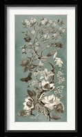 Chinoiserie Patina II Fine Art Print