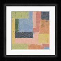 Light Refractions I Fine Art Print