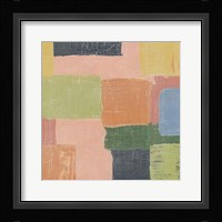 Light Refractions II Fine Art Print