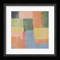 Light Refractions III Fine Art Print