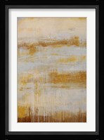 Ashwood Creek I Framed Print