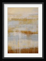 Ashwood Creek II Framed Print