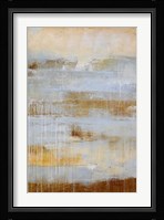 Ashwood Creek III Framed Print