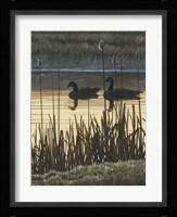 First Light II Fine Art Print