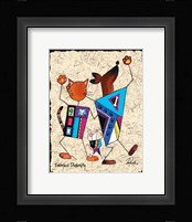 Embrace Fine Art Print