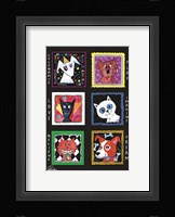 Pets Play Fine Art Print